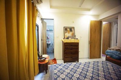 Bedroom Image of 1530 Sq.ft 3 BHK Apartment / Flat for sale in Navrangpura Ahmedabad for Rs. 14000000