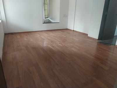 Bedroom Image of 1050 Sq.ft 2 BHK Apartment / Flat for rent in Paranjape Yuthika, Baner Pune for Rs. 36000
