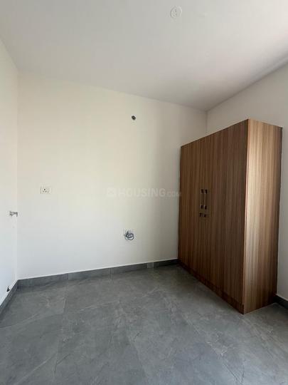 P&T Layout, Thanisandra Bedroom 1