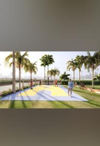 Dharampuri Plot View 2