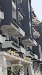 Image of 1230 Sq.ft 3 BHK Apartment / Flat for sale in Aadhava Elite Homes, Kothanur, Bengaluru for Rs. 10701000