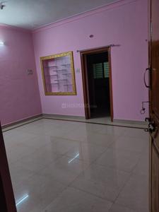 Bedroom Image of 1200 Sq.ft 2 BHK Independent House for rent in Lingarajnagar South Hubli for Rs. 14000