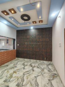 Hall Image of 1050 Sq.ft 2 BHK Independent House for sale in Bhatagaon Raipur for Rs. 4600000