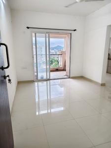 Hall Image of 1170 Sq.ft 2 BHK Apartment / Flat for rent in Royal Star Star Vie, Moshi Pune for Rs. 20000