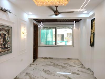 Living Room Image of 2200 Sq.ft 4 BHK Apartment / Flat for sale in Ashoka Enclave, Sector 11 Dwarka New Delhi for Rs. 34500000