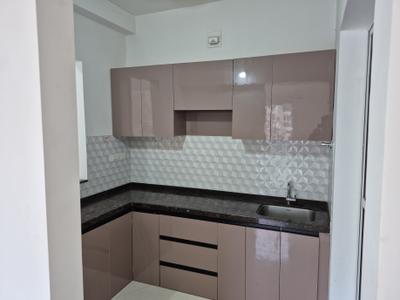 Kitchen Image of 692 Sq.ft 2 BHK Apartment / Flat for sale in Kharadi Annex Pune for Rs. 7600000