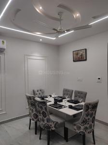 Hall Image of 1500 Sq.ft 3 BHK Independent House for sale in Kharar Mohali for Rs. 7290000