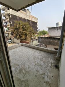 Balcony Image of 950 Sq.ft 2 BHK Apartment / Flat for sale in Sector 73 Noida for Rs. 2799999