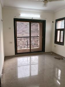 Hall Image of 1490 Sq.ft 3 BHK Apartment / Flat for rent in Regency Gardens, Kharghar Navi Mumbai for Rs. 70000