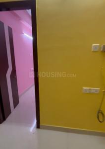 Hall Image of 950 Sq.ft 3 BHK Apartment / Flat for sale in Rehabari Guwahati for Rs. 7000000