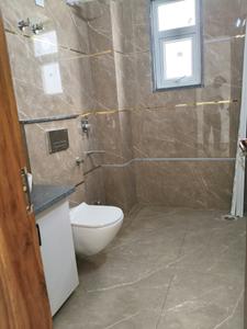 Common Bathroom Image of 1950 Sq.ft 3 BHK Builder Floor for sale in Palam Vihar Gurgaon for Rs. 27900000