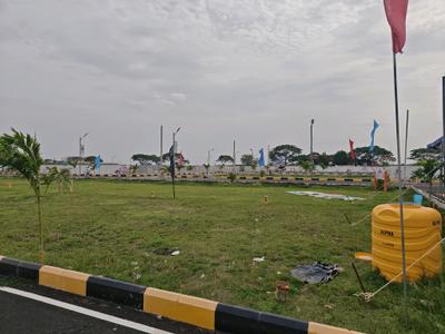 Padappai Plot View 2