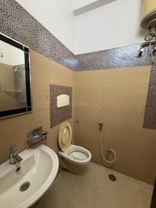 Image of 1400 Sq.ft 3 BHK Apartment / Flat for rent in Malviya Nagar, Jaipur for Rs. 30000