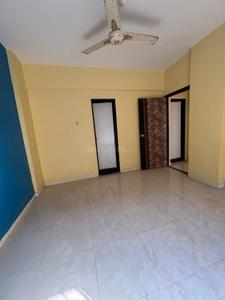 Hall Image of 1102 Sq.ft 2 BHK Apartment / Flat for sale in Panvel Navi Mumbai for Rs. 9500000