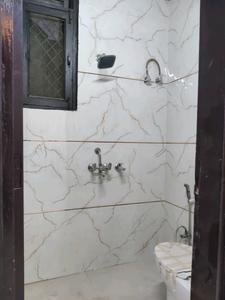 Bedroom One Image of 1040 Sq.ft 2 BHK Builder Floor for sale in Vasundhara Ghaziabad for Rs. 4900000