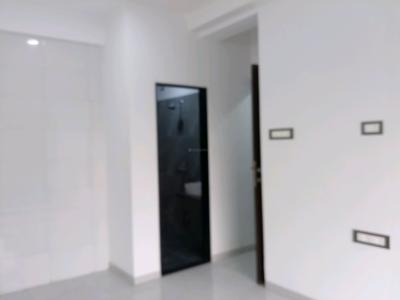 Bedroom Image of 707 Sq.ft 1 BHK Apartment / Flat for sale in Arihant Balaji Serenity, Mira Road East Mira Bhayandar for Rs. 6777000