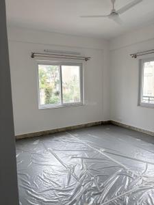 Bedroom Image of 1470 Sq.ft 2 BHK Apartment / Flat for sale in Trinity Meadows, Bellandur Bengaluru for Rs. 21000000
