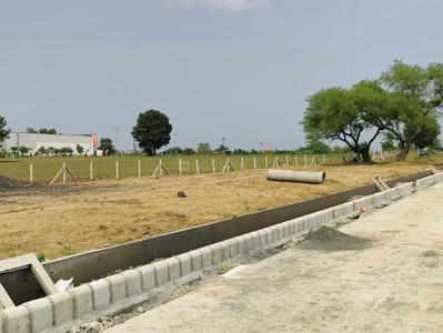 Image of 1500 Sq.ft 1.5 BHK Apartment / Flat for sale in Tiwari Plots, Besa, Nagpur for Rs. 4200000