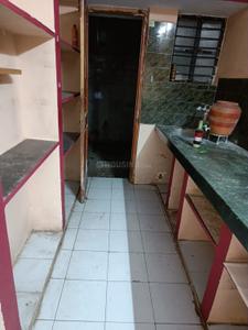 Kitchen Image of 1250 Sq.ft 3 BHK Duplex for sale in Rachana Vihar, Narendra Nagar Nagpur for Rs. 8000000