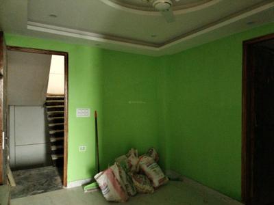 Living Room Image of 550 Sq.ft 1 BHK Apartment / Flat for sale in Primex Krishna Apartment, Kulesara Greater Noida for Rs. 1790000
