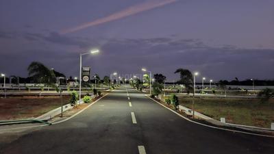 Image of 1200 Sq.ft Residential Plot / Land for sale in Panjappur, Tiruchirappalli for Rs. 900000