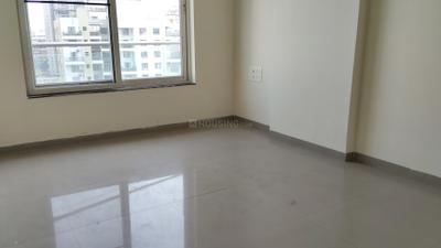Bedroom Image of 1000 Sq.ft 2 BHK Apartment / Flat for sale in Mittal Petals, Wakad Pune for Rs. 9300000