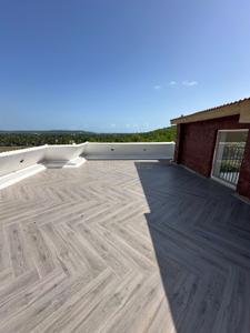 Balcony Image of 3848 Sq.ft 4 BHK Villa for sale in Parra Goa for Rs. 150000000
