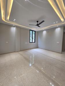 Hall Image of 1450 Sq.ft 3 BHK Builder Floor for sale in Rajouri Garden New Delhi for Rs. 26500000