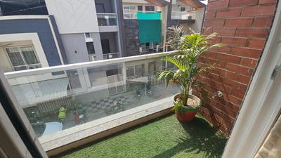 Bedroom Image of 2000 Sq.ft 3 BHK Independent House for sale in A NSC Fortune City, Nipania Indore for Rs. 11500000