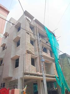 Image of 815 Sq.ft 2 BHK Apartment / Flat for sale in Lake Gardens, Kolkata for Rs. 6683000