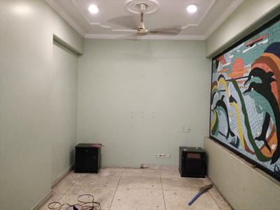 Living Room Image of 1800 Sq.ft 3 BHK Apartment / Flat for rent in The Antriksh Suruchi Apartments by The Antriksh Group, Sector 10 Dwarka New Delhi for Rs. 45000