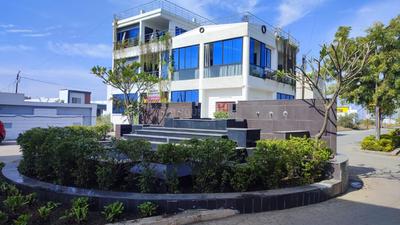 Image of 1200 Sq.ft Residential Plot / Land for sale in Pumarth Bliss, Manglia, Indore for Rs. 4800000