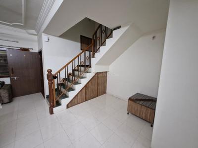 Hall Image of 2025 Sq.ft 4 BHK Independent House for sale in Satellite Ahmedabad for Rs. 28500000