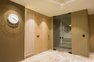 Bedroom Image of 4000 Sq.ft 4 BHK Apartment / Flat for sale in Avadh Elrica, Vesu Surat for Rs. 26000000