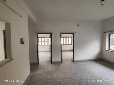Hall Image of 1300 Sq.ft 3 BHK Apartment / Flat for rent in Bansdroni Kolkata for Rs. 24000