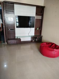 Hall Image of 1200 Sq.ft 2 BHK Apartment / Flat for sale in Bansal Shiva Heights, Pimple Saudagar Pune for Rs. 15100000
