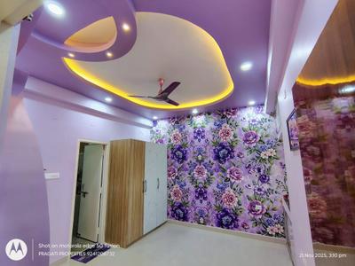 Hall Image of 1630 Sq.ft 3 BHK Apartment / Flat for rent in Ashok Nagar Ranchi for Rs. 27000