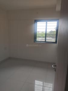 Bedroom Image of 720 Sq.ft 1.5 BHK Apartment / Flat for rent in Nanded City Kalashree, Nanded Pune for Rs. 22000