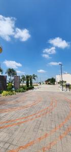 Image of 1000 Sq.ft Residential Plot / Land for sale in Agarwal Emerald Corridor, Budhaniya, Indore for Rs. 5000000
