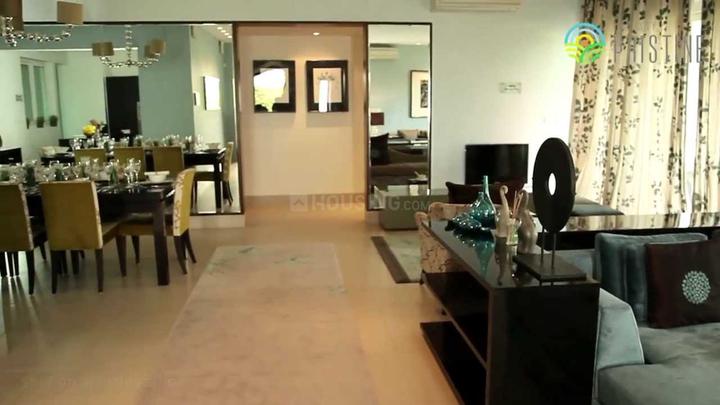 Embassy Pristine Main Image 1