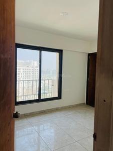 Bedroom Image of 1761 Sq.ft 3 BHK Apartment / Flat for sale in Sukirti 54, Shela Ahmedabad for Rs. 7700000