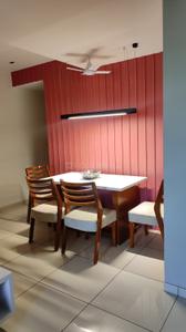 Kitchen Image of 700 Sq.ft 2 BHK Apartment / Flat for sale in Zillion Sparsh, Tarsali Vadodara for Rs. 4500000