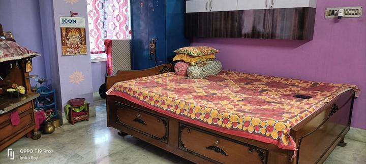 Sisir Kunj Apartment  Main Image 1