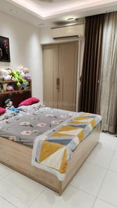 Bedroom Image of 1249 Sq.ft 3 BHK Apartment / Flat for sale in Nirala Estate II, Noida Extension Greater Noida for Rs. 16000000