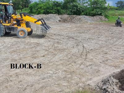 Image of 1800 Sq.ft Residential Plot / Land for sale in Joka, Kolkata for Rs. 437500