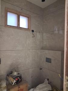 Bedroom Three Image of 1000 Sq.ft 3 BHK Builder Floor for sale in Paschim Vihar New Delhi for Rs. 19000000