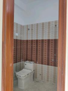 Bedroom Two Image of 750 Sq.ft 2 BHK Builder Floor for sale in DLF Ankur Vihar Ghaziabad for Rs. 2260084
