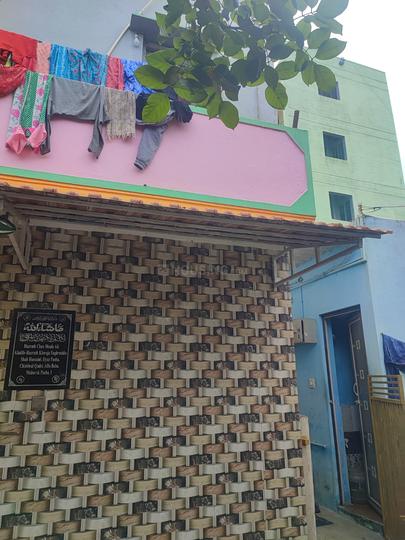 Vishwapriya Nagar, Begur Main Image 1