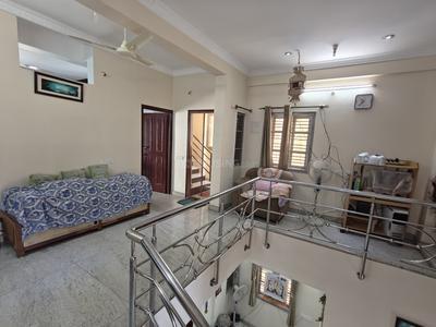 Hall Image of 2000 Sq.ft 4 BHK Independent House for rent in Yeswanthpur Bengaluru for Rs. 70000