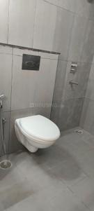 Bathroom Image of 1180 Sq.ft 2 BHK Apartment / Flat for sale in Mahaveer Celesse, Hunasamaranahalli Bengaluru for Rs. 14500000